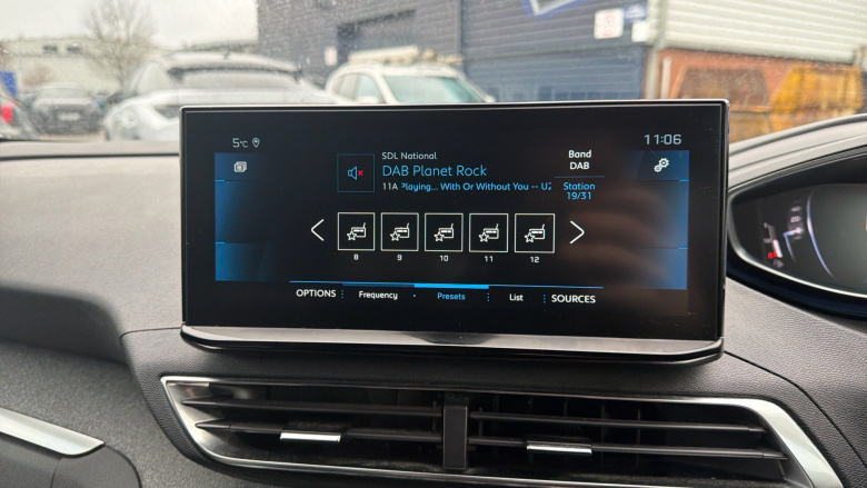 Peugeot 3008 1.2 PureTech Allure Premium+ 5dr Petrol Estate